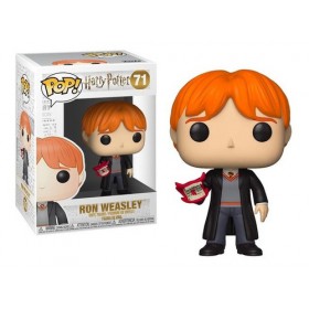 Harry Potter Ron Weasley 71